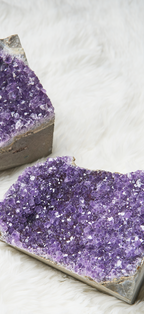 Crystal Purity からのお知らせ