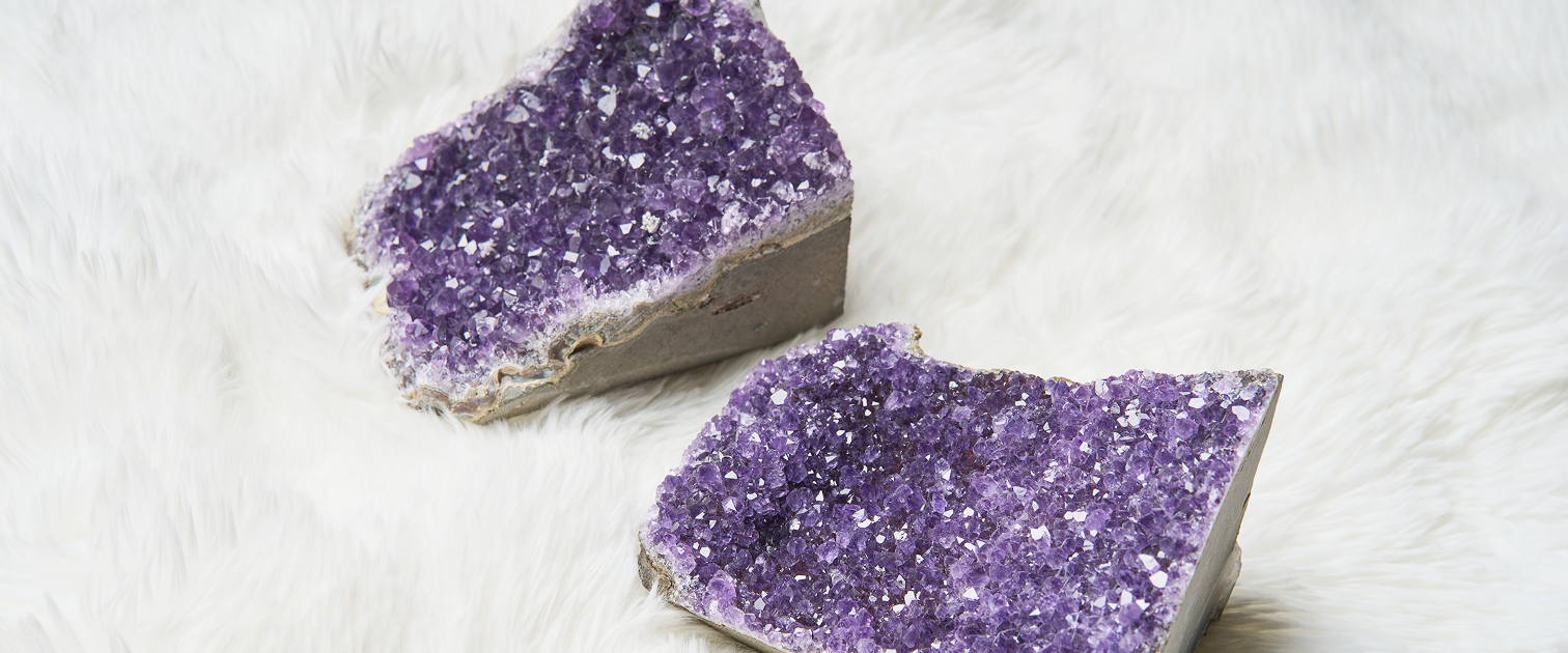 Crystal Purity からのお知らせ